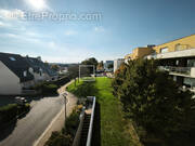 Appartement à MONTGERMONT