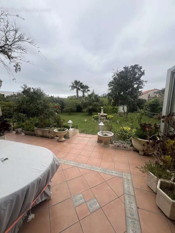 Maison à SAINT-CYPRIEN