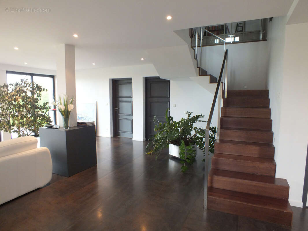 Propriété à vendre 17 pièces proche de SEMUR EN AUXOIS (21) - photo 60