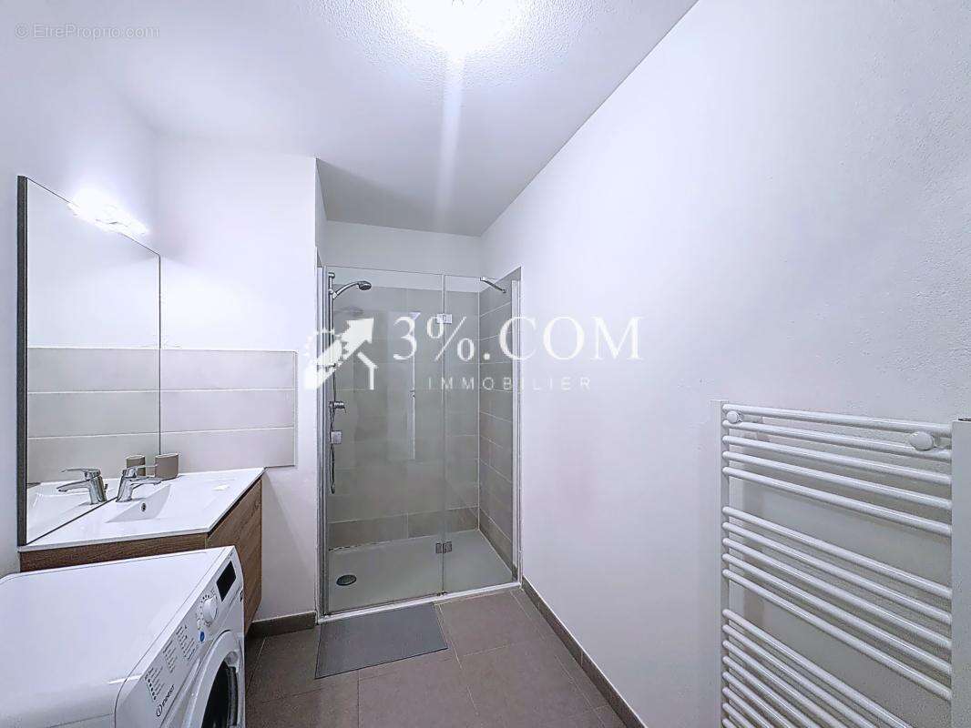 Appartement à NARBONNE