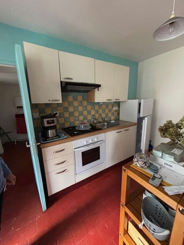 Maison à vendre 15 pièces proche de MARSEILLES LES AUBIGNY (18) - photo 6