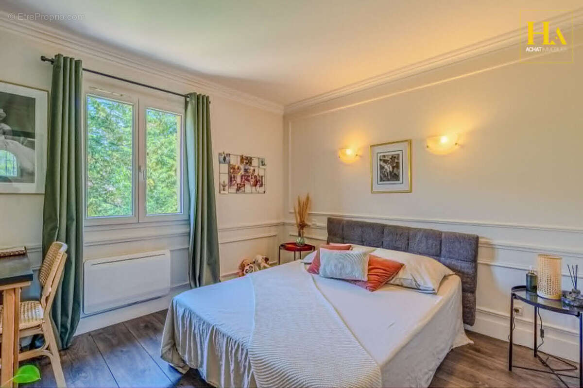 Charmante maison avec un superbe cachet de 132 m² - photo 14