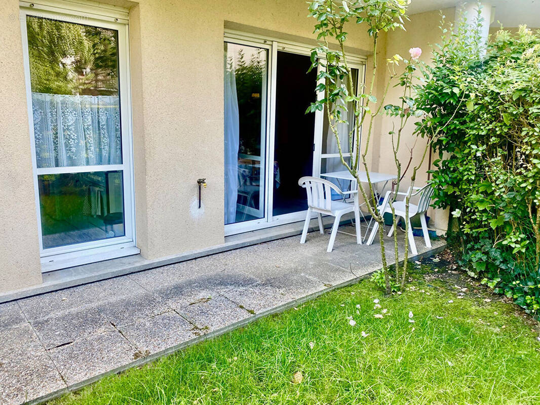 Appartement à FONTAINEBLEAU