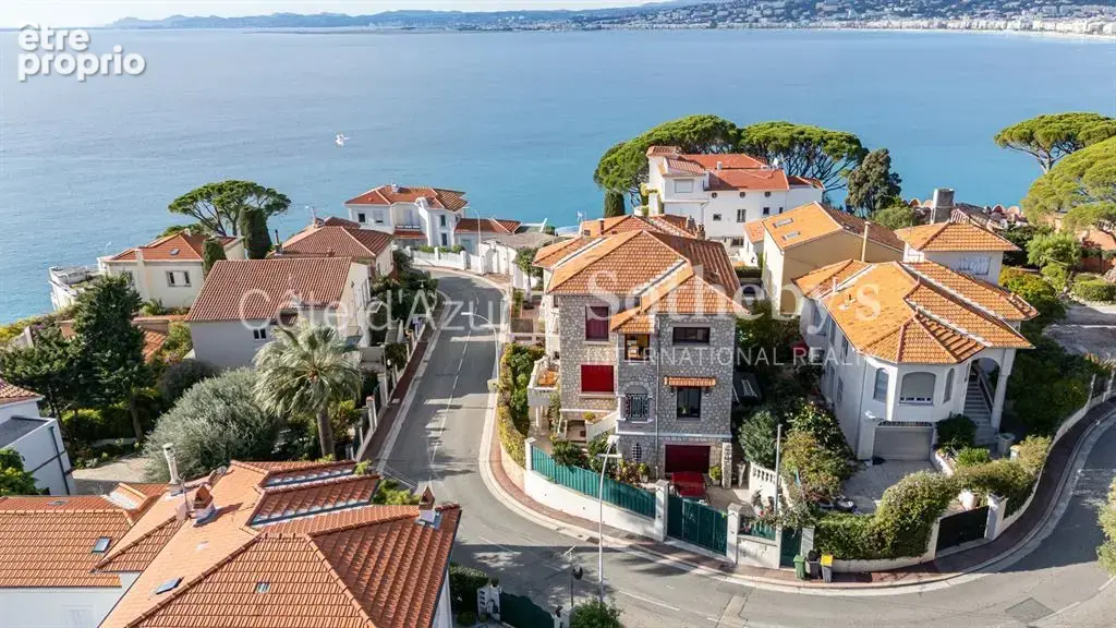 Maison à NICE