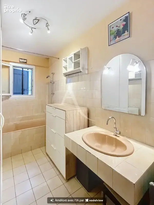 Maison Morannes Sur Sarthe 5 pièce(s) 89 m2 - photo 11