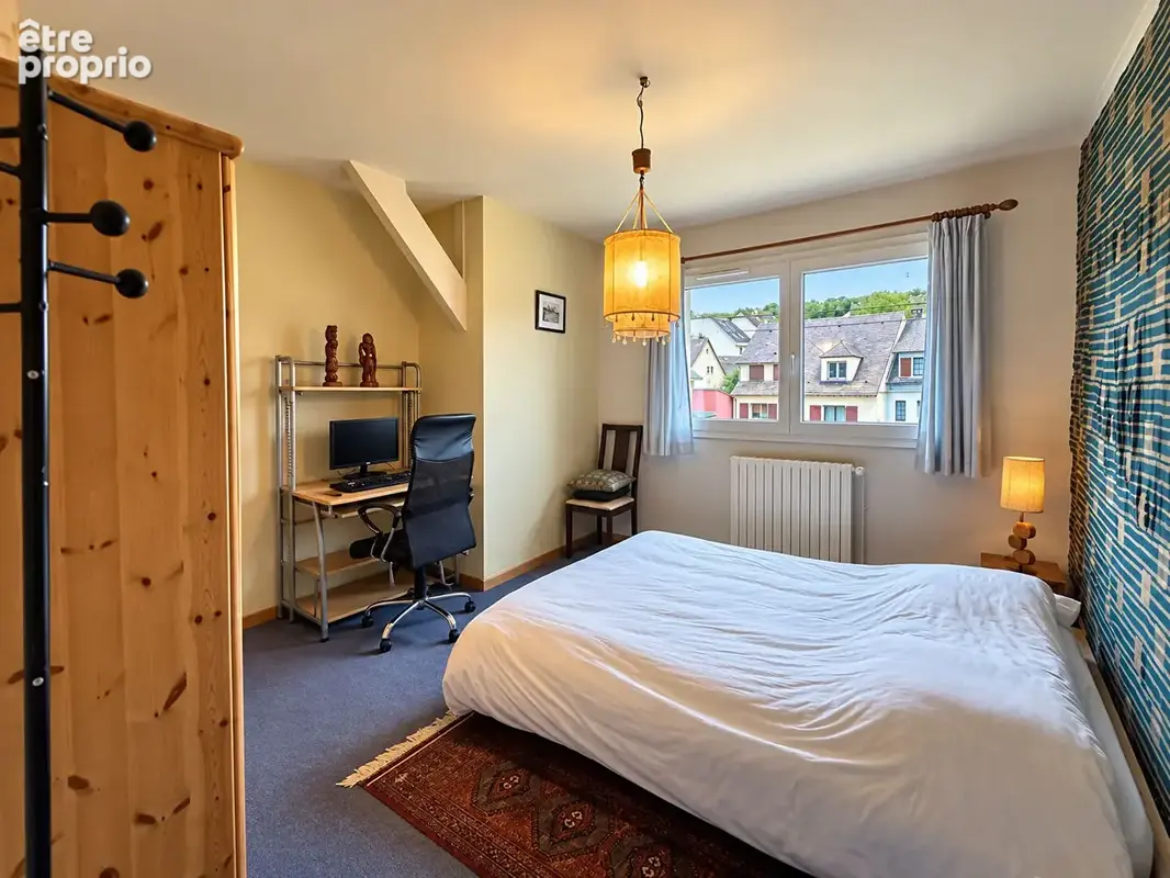 Maison 170m² à igny - photo 11