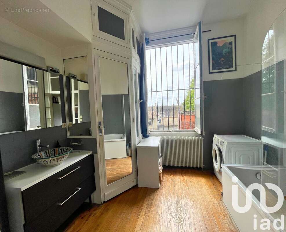 Photo 5 - Appartement à BORDEAUX
