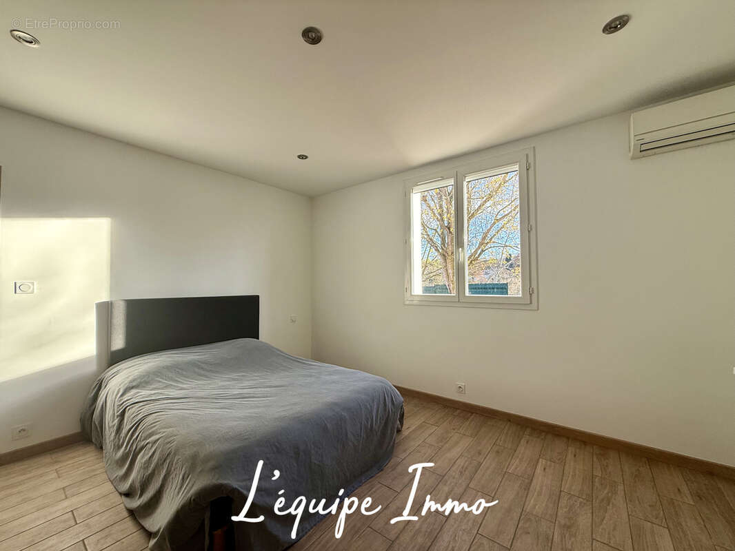 Maison à LEVIGNAC