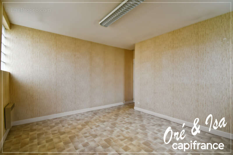 Maison à PREVERANGES