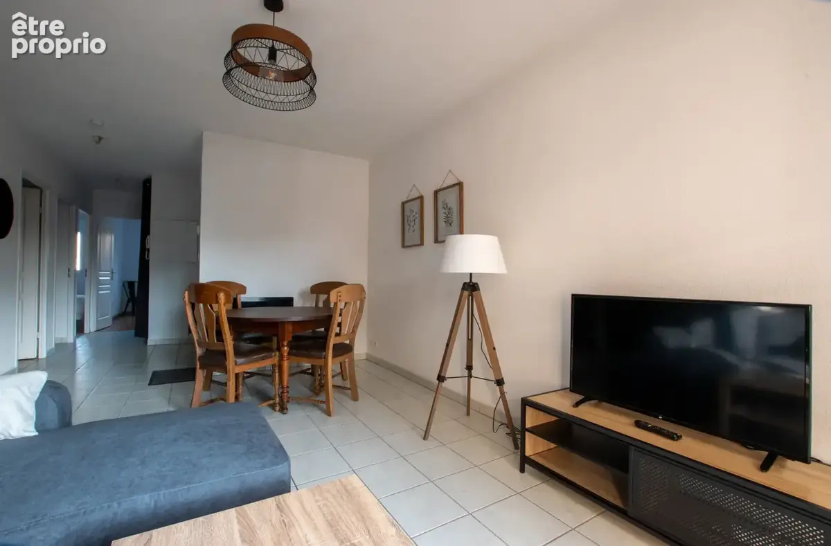Appartement Angoulême 3 pièces 57m2 - photo 4