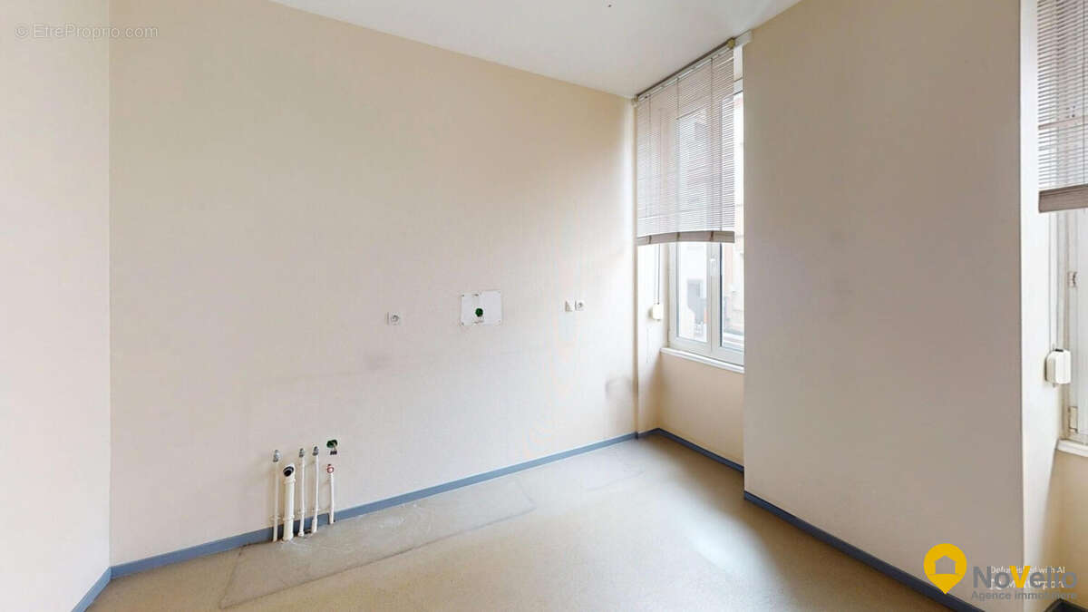 Appartement à FORBACH