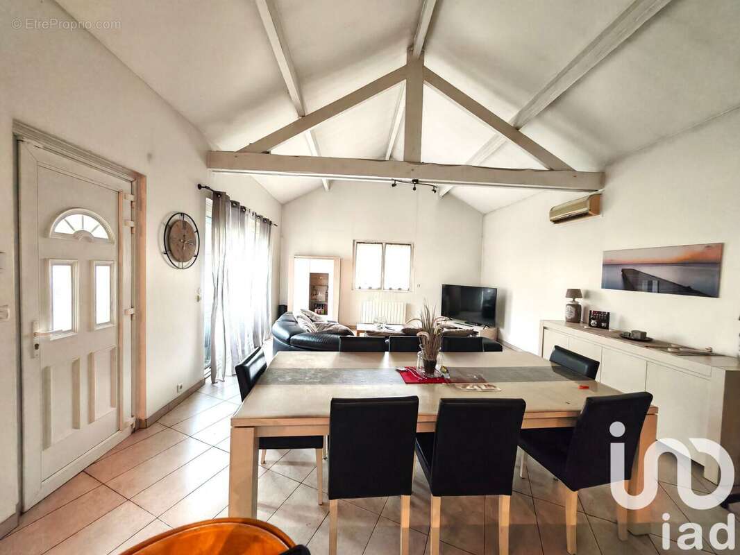 Photo 6 - Maison à DRAVEIL