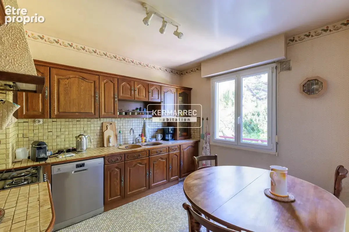 Maison Le Rheu 127 m² - photo 4