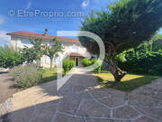 Maison à MARBEVILLE