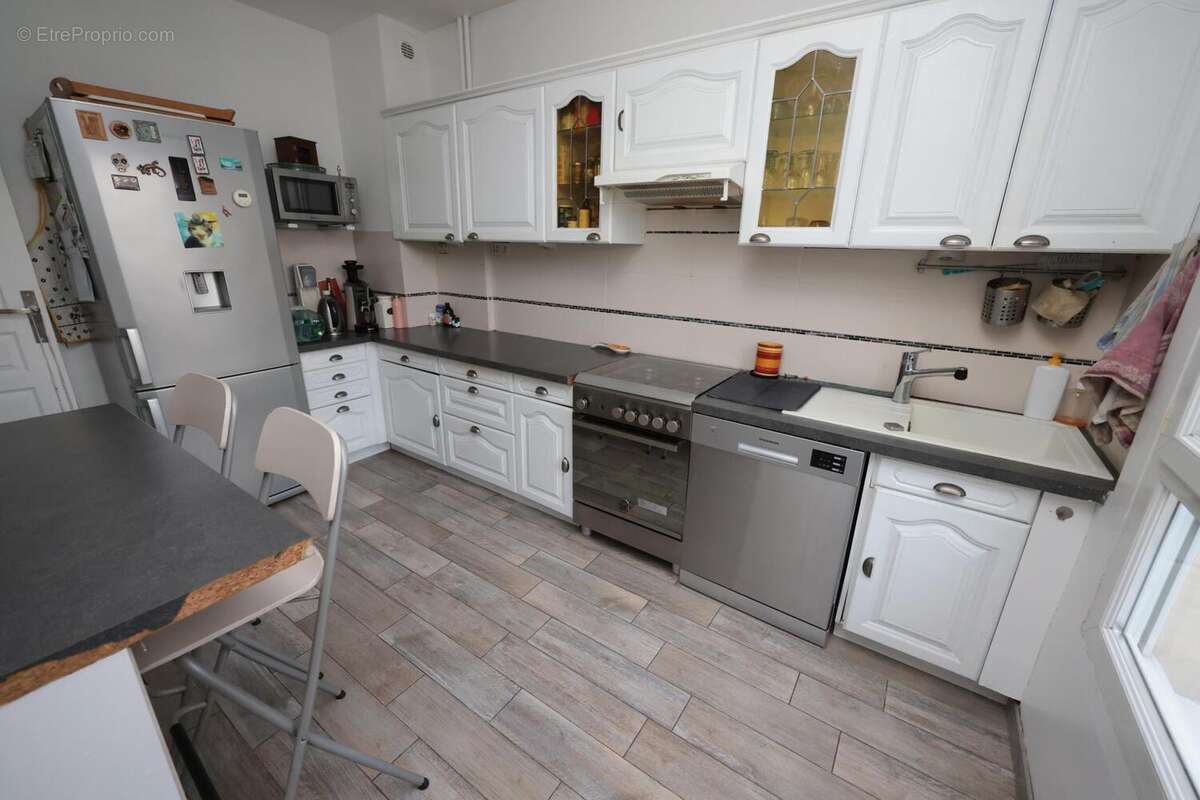 Photo 3 - Maison à MORANGIS