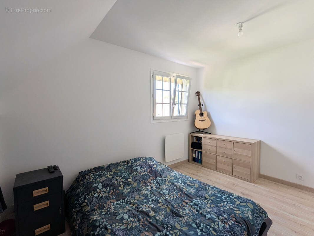 Maison à DOUVRES-LA-DELIVRANDE