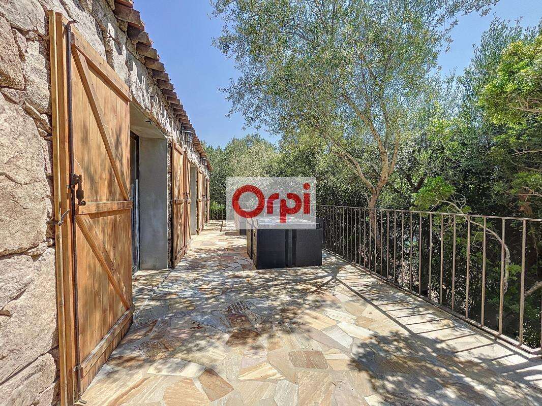 Maison à PORTO-VECCHIO