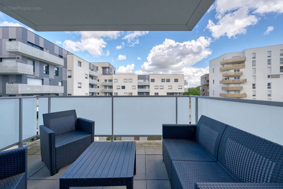 Appartement T2 - Beauregard - photo 2