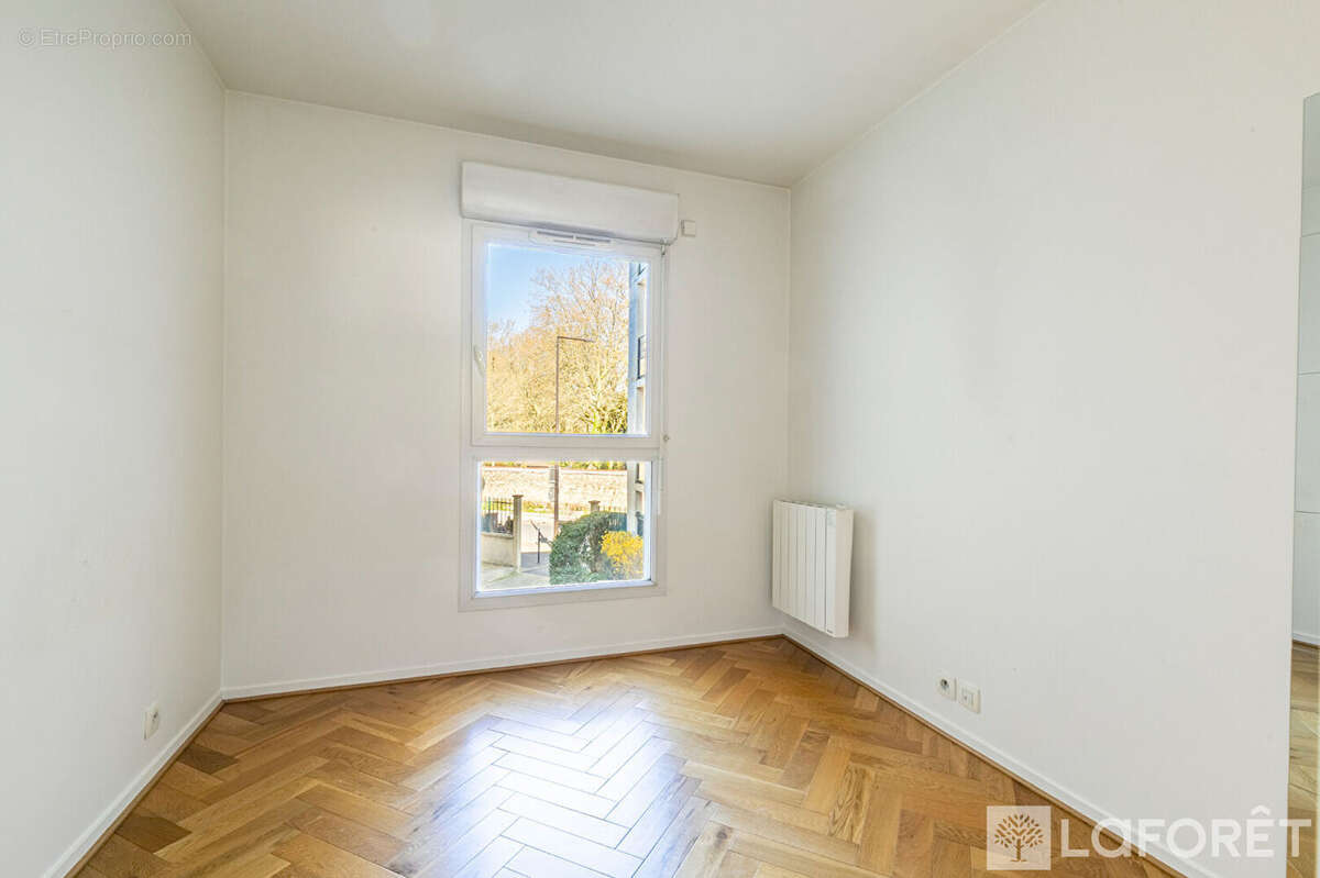 Appartement à IVRY-SUR-SEINE