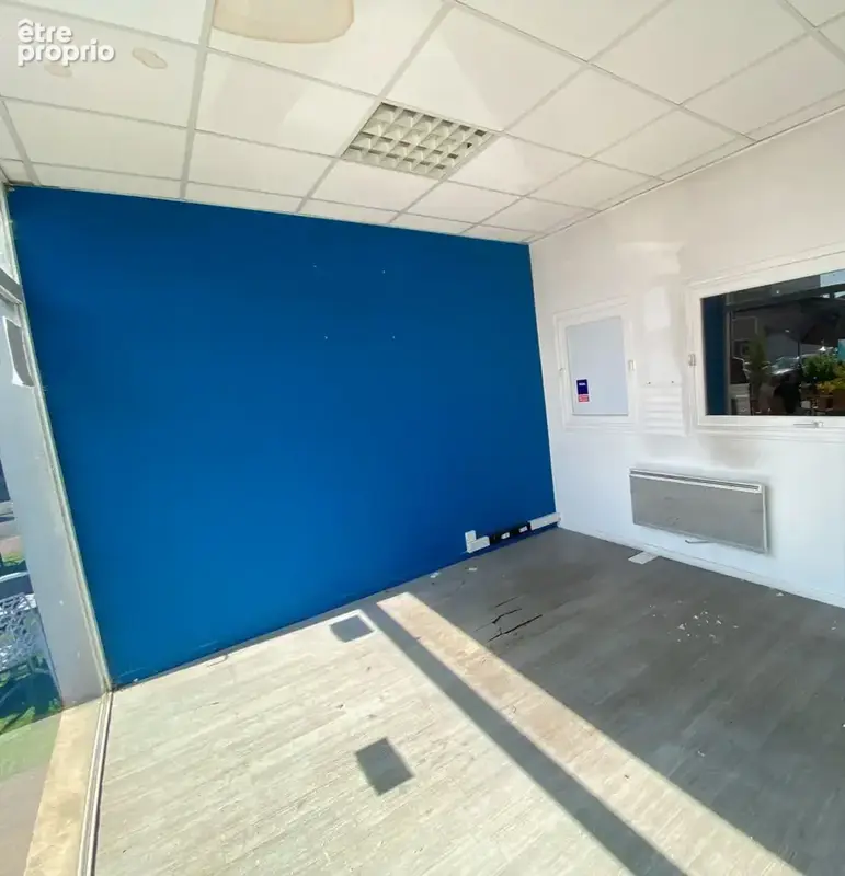 À vendre   local commercial / professionnel d’environ 300 m2   langon - photo 4
