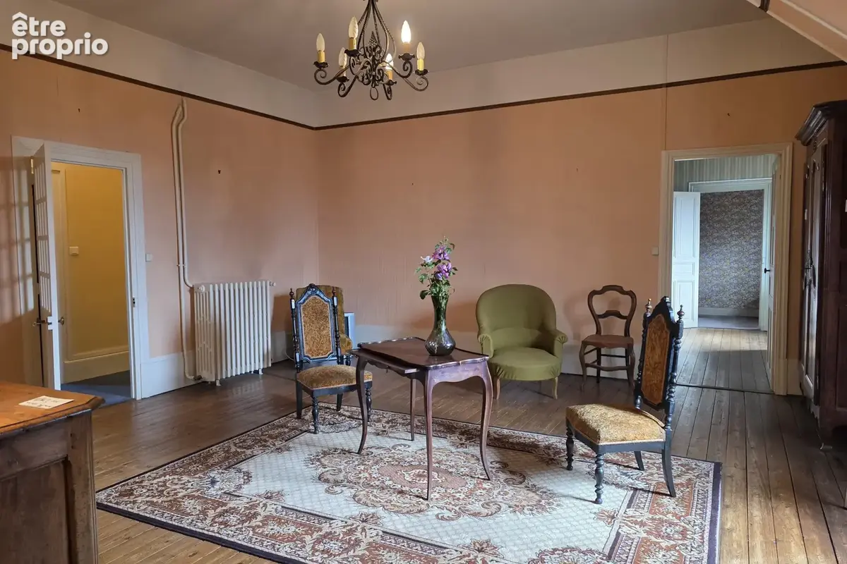 Appartement de caractère en hyper centre ! - photo 1