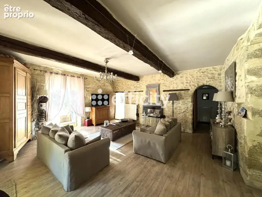Maison 7 pièces 166 m² à vendre à Orange (84100) - photo 7