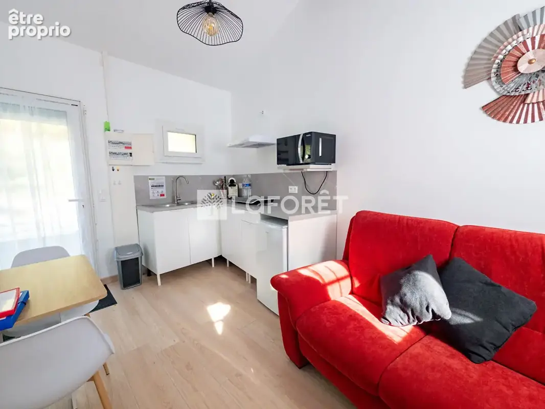 Habitation + Gites/1.19ha - PRATS DE MOLLO - photo 14