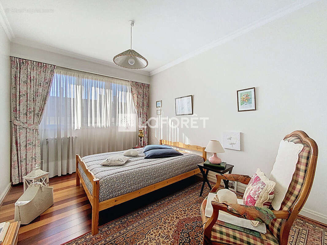 Appartement à CHOLET