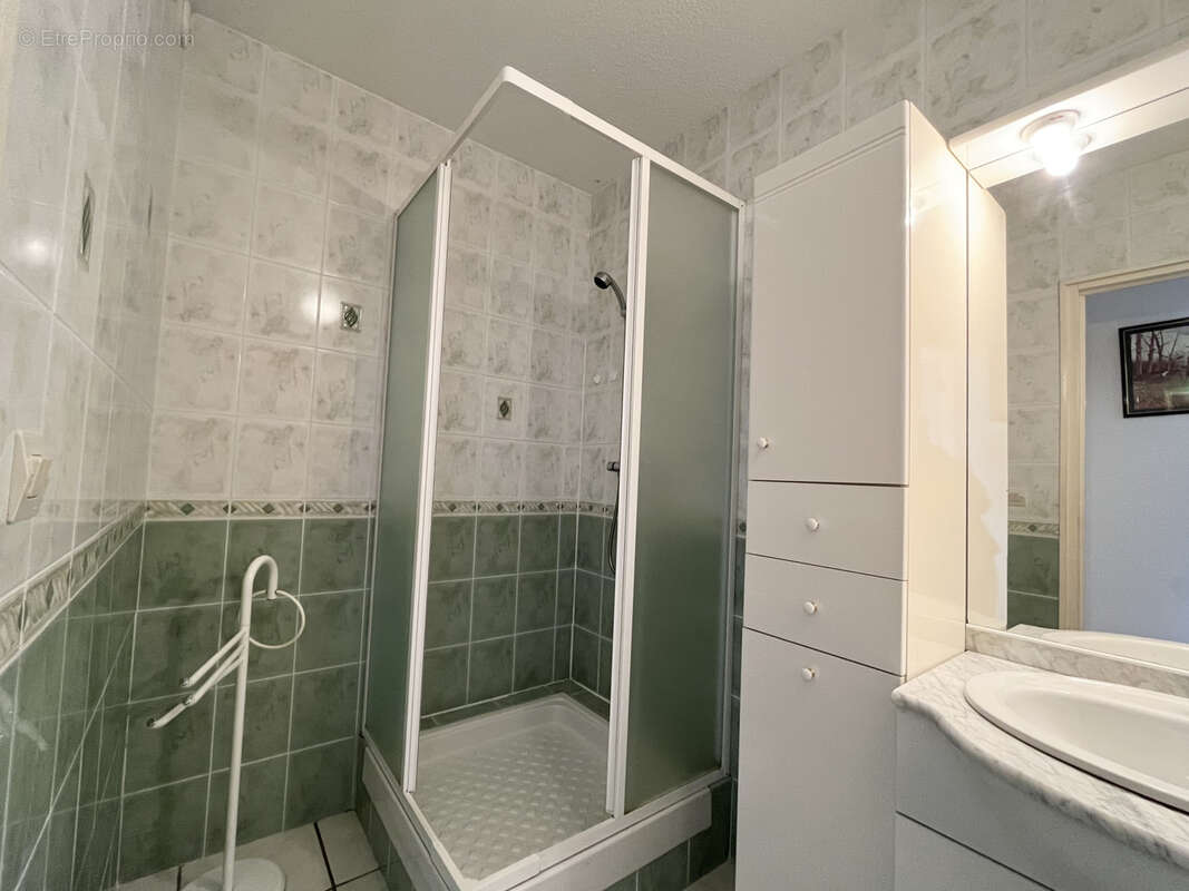 Appartement à PROPRIANO