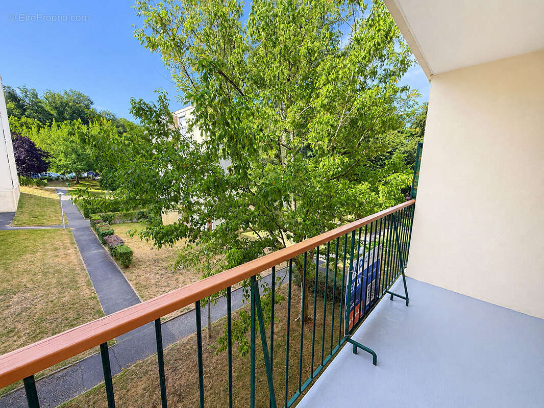 Appartement à AVON