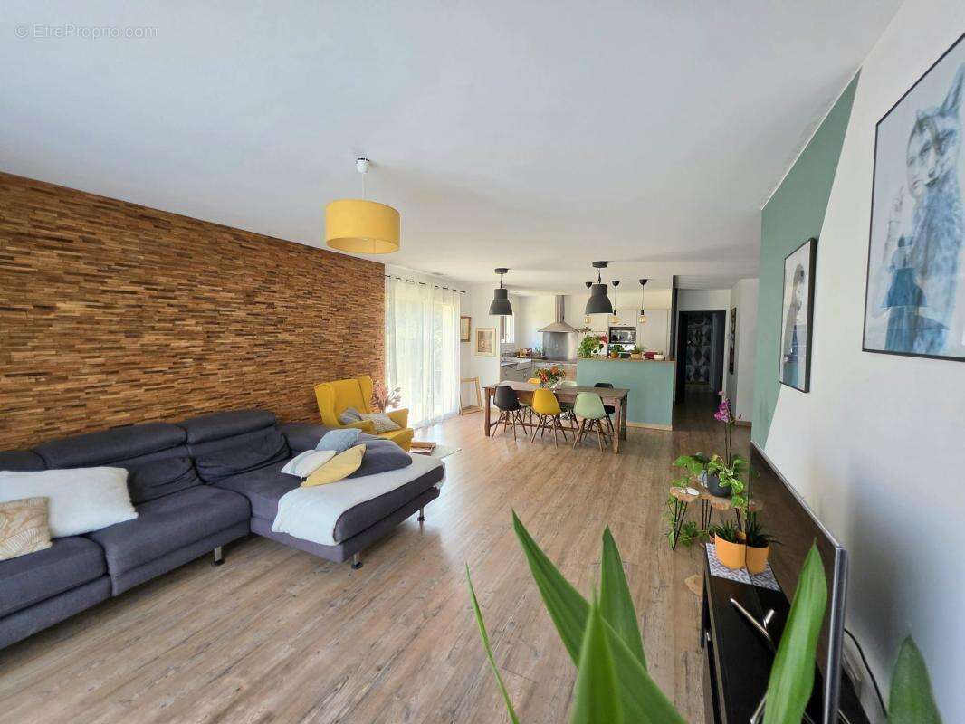 Maison À Vendre - photo 5
