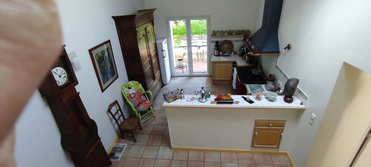 Maison à MONTFORT-EN-CHALOSSE