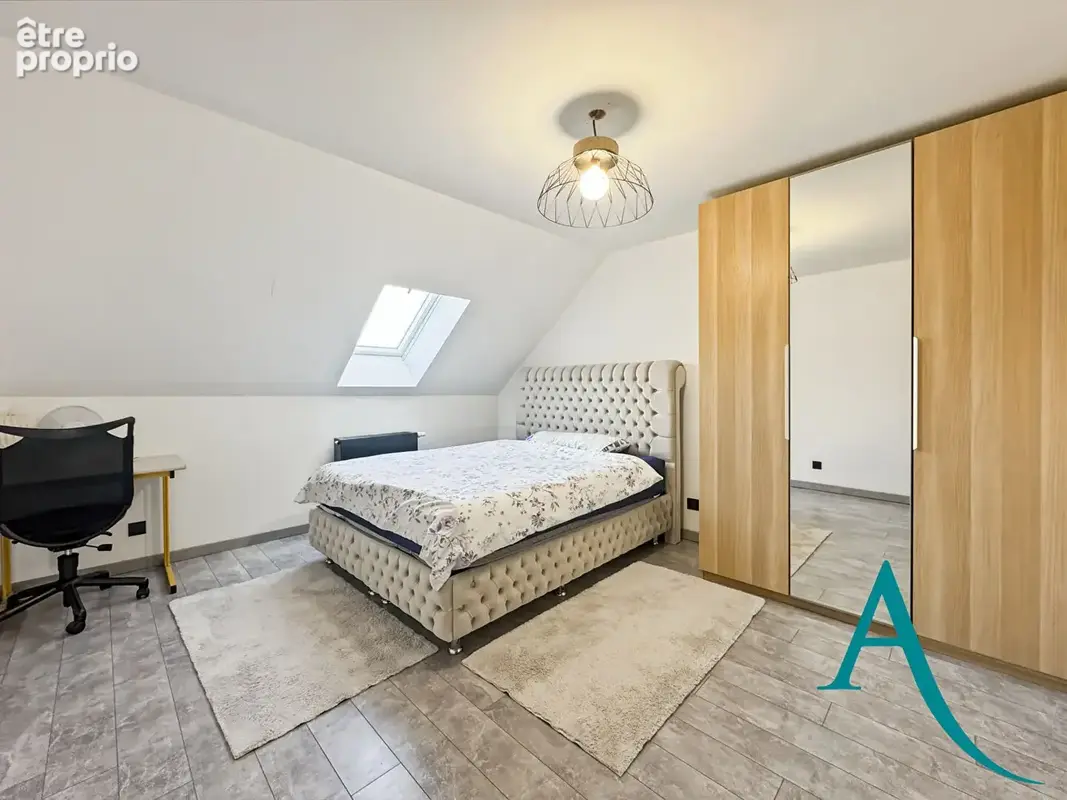 Maison Ballancourt Sur Essonne 7 pièce(s) 190 m2 - photo 9
