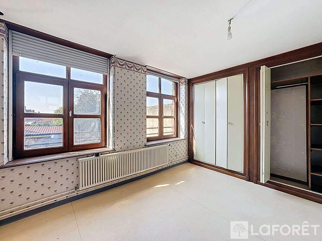 Maison à HONDSCHOOTE