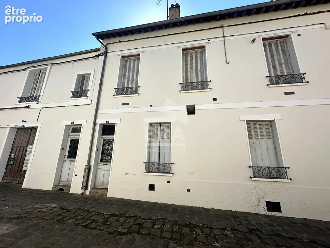 Appartement 68m² à montereau-fault-yonne - photo 11