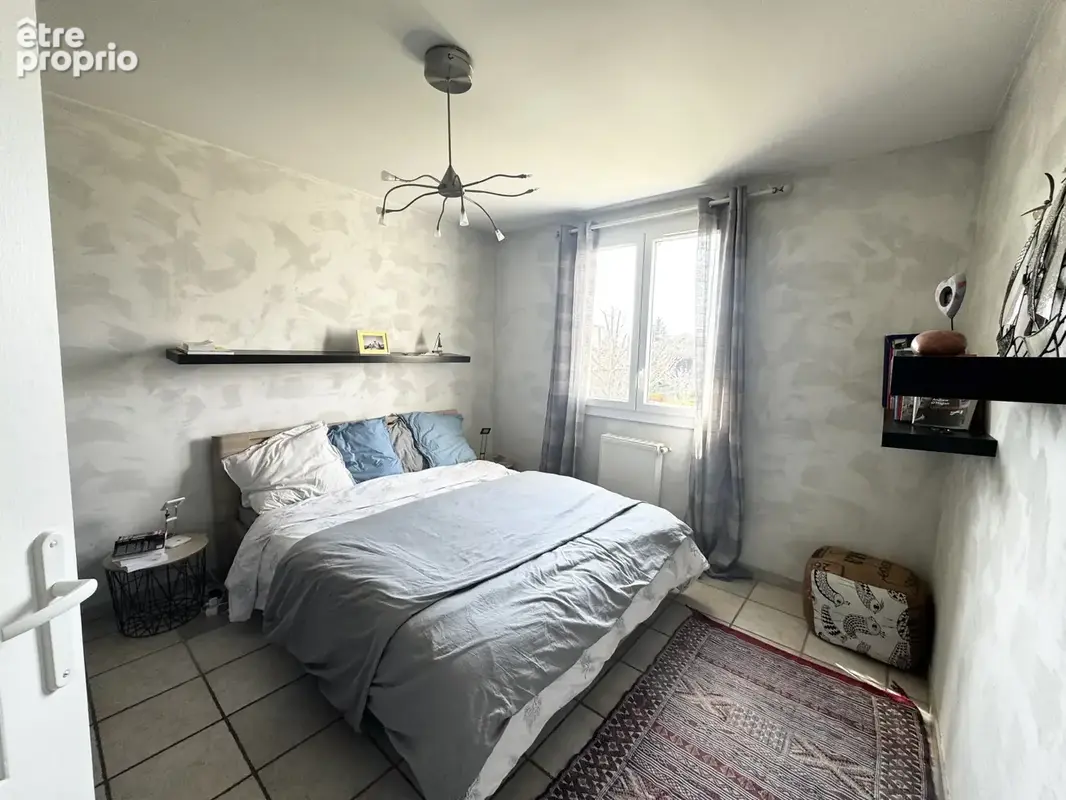Maison sur sous sol 103m2 avec terrain 1 731m2 - photo 12