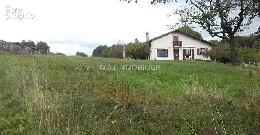 Photo Terrain à Aydoilles au prix de 71 000€