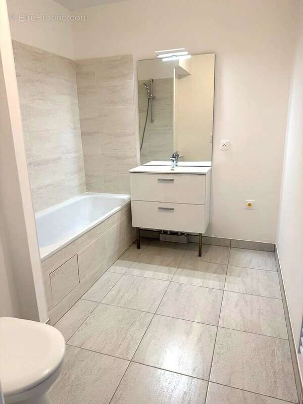 Appartement à VITRY-SUR-SEINE