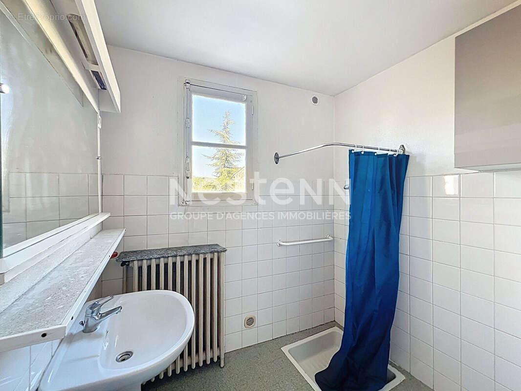 Appartement à AUCH