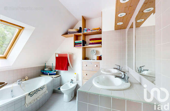 Photo 8 - Maison à FONDETTES