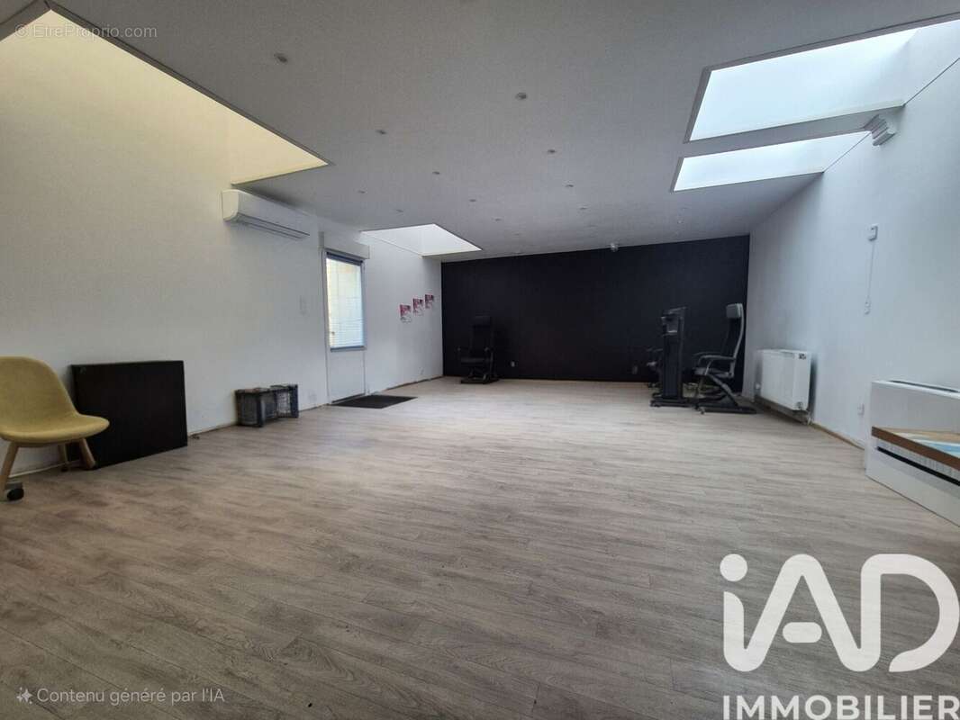 Photo 6 - Appartement à CHARLEVILLE-MEZIERES