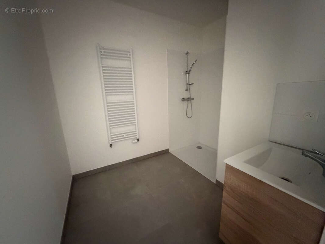 Appartement à MERIGNAC