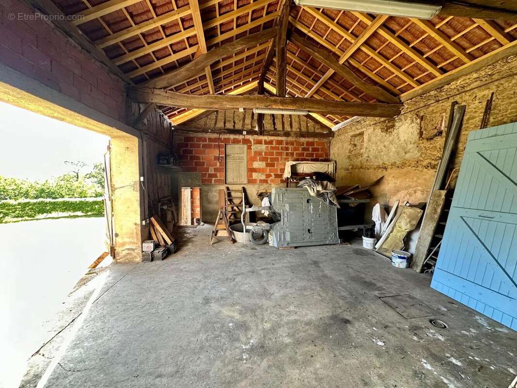 Photo 4 - Maison à CAUPENNE-D'ARMAGNAC