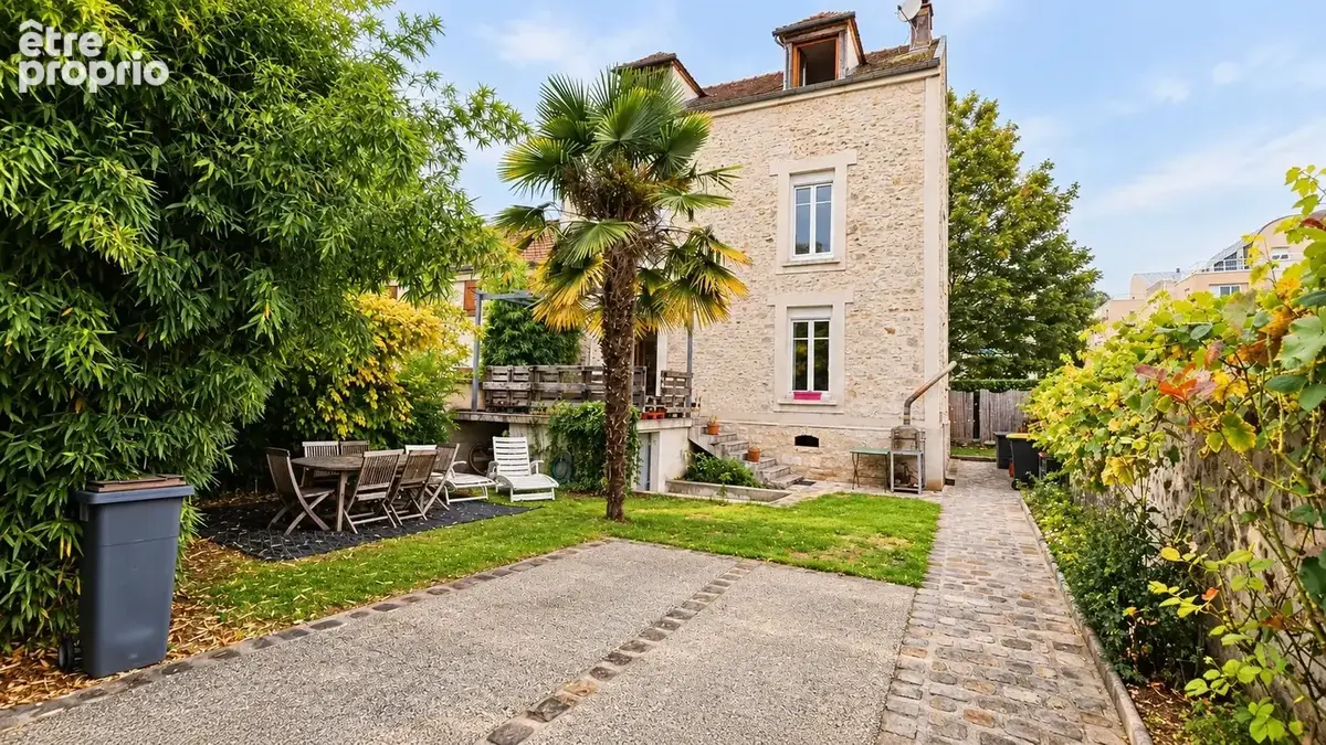 Magnifique Maison de pays 5 pièces - photo 2