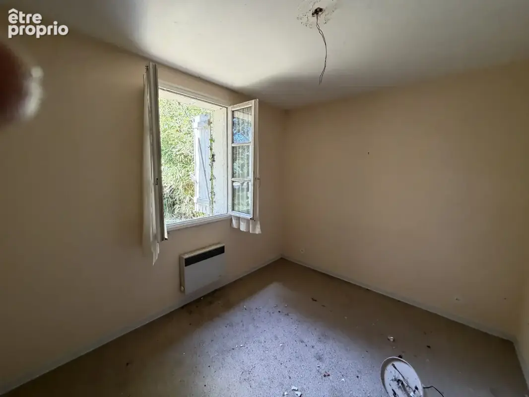 Maison 4 pièces - 75 m2 - à rénover - photo 4