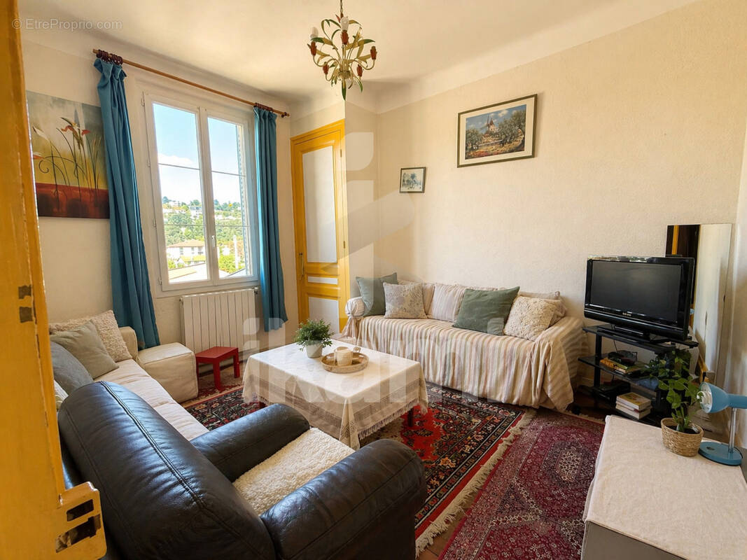 Appartement à VIENNE