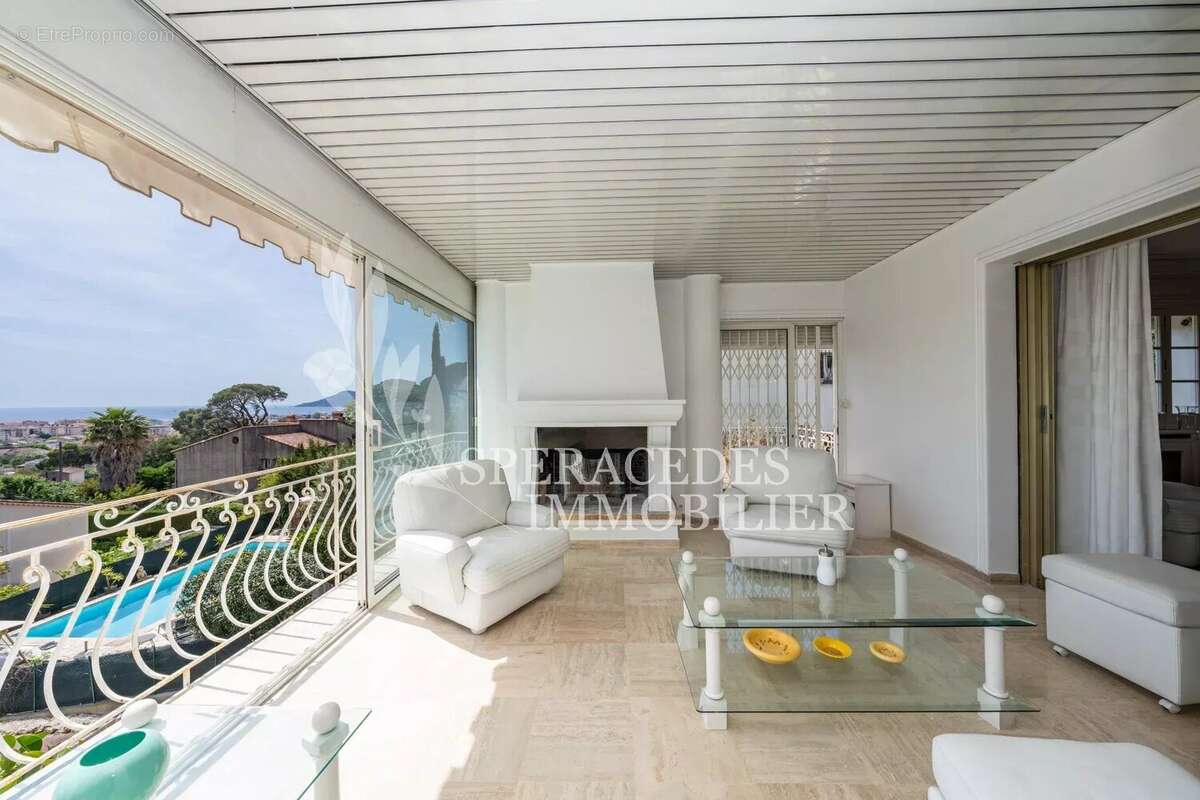 Maison à CANNES
