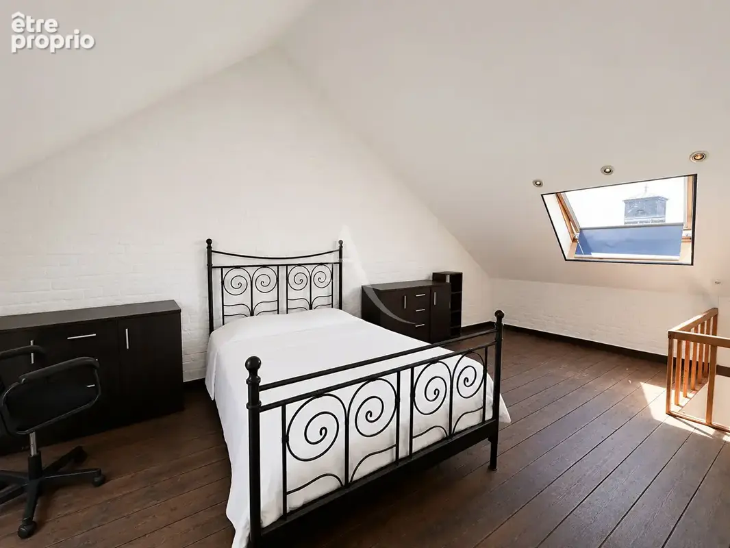 Maison 80m2 Quartier Saint-Maurice - photo 6