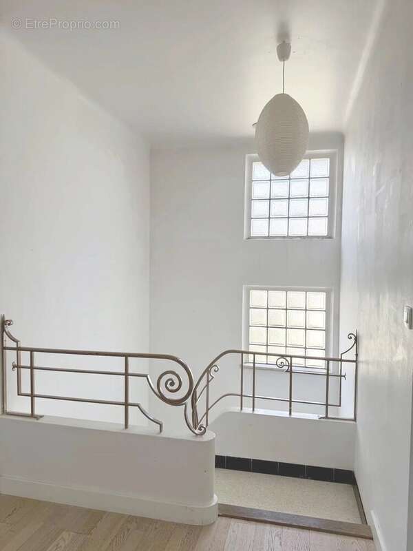 Maison de caractère, spacieuse et lumineuse proche du centre ville - photo 13