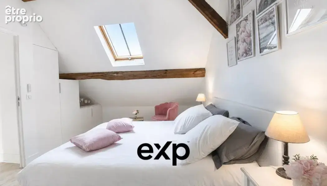 Maison 197 m² à Couilly-Pont-Aux-Dames  - photo 8